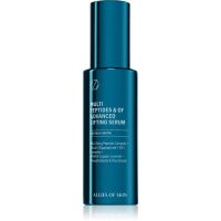 Allies of Skin Multi Peptides & GF Advanced Lifting Serum serum liftingujące do twarzy 50 ml