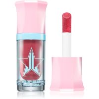 Jeffree Star Cosmetics Magic Candy Liquid Blush рідкі рум'яна відтінок Peach Bubblegum 10 гр