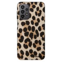 Fashion Case pre Samsung Galaxy A23 A235F 4G - Brown Tiger