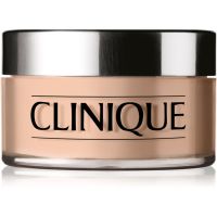 Clinique Blended Face Powder púder árnyalat Transparency 4 25 g