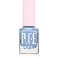 Pastel Pure лак для нігтів відтінок 612 Shimmering Denim 13 мл