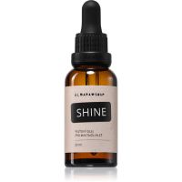 Almara Soap Shine olje za mastno kožo 30 ml