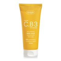 Ziaja  testbalzsam Vitamin C.B3 Niacinamide Body Balm