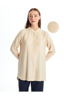 LC Waikiki Judge Collar Women's Tunic