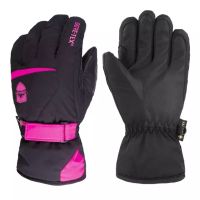 Children's ski gloves Eska Number One GTX