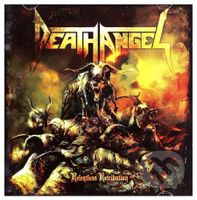 Death Angel:  Relentless Retribution - Death Angel