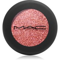 MAC Cosmetics Eye Shadow Glitter тіні для повік з шимером відтінок Let's Roll 1 гр