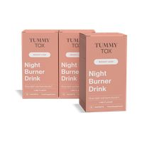 Night Burner Drink Intense 3-balenie