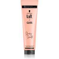 Schwarzkopf Taft x Gliss glättende Creme für das Haar Sleeky Smooth 150 ml