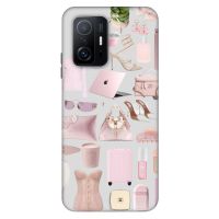 Fashion Case pre Xiaomi 11T - Glam Babe