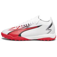 Puma ULTRA MATCH TT Мъжки футболни обувки, бяло, размер 46