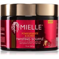 Mielle Pomegranate & Honey Haarcreme für welliges und lockiges Haar 340 g