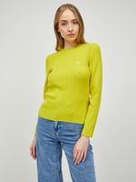 Levi's® Levi's® Crew Rib Pullover Gelb