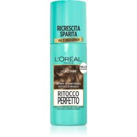 L’Oréal Paris Magic Retouch pršilo za takojšnje prekritje narastka odtenek Castano 75 ml
