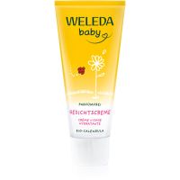 Weleda Baby nagietkowy krem do twarzy nieperfumowany 50 ml