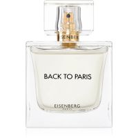 Eisenberg Back to Paris parfumska voda za ženske 100 ml