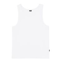 Cropp - Enobarven top - bela