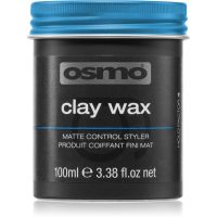 Osmo Clay Wax стайлінгова глина для волосся 100 мл