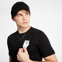 Koszulka RIPNDIP Lord Nermal Pocket Tee Black XL