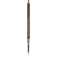 Diego dalla Palma Eyebrow Powder Pencil прецизен молив за вежди цвят 62 Warm Taupe 1,2 гр.