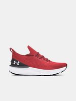 Under Armour UA Shift Tenisówki Czerwony