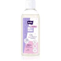 BELLA Mamma Comfort Oil for Stretch Marks Öl gegen Schwangerschaftsstreifen 150 ml
