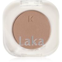 Laka Mono Eyeshadow oční stíny odstín 912 Sandalwood 1.8 g
