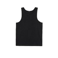 Cropp - Muški tank top - crno