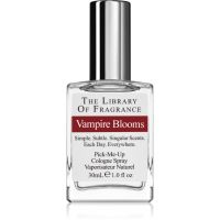 The Library of Fragrance Vampire Bloom Eau de Cologne Unisex 30 ml