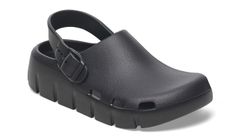 Birkenstock Birki Flow Kids EVA Regular Fit Děti - Sandály Birkenstock - Černá - B1029584-32 - Size: 32