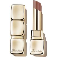 GUERLAIN KissKiss Shine Bloom glänzender Lippenstift Farbton 119 Floral Nude 3,5 g