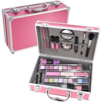 ZMILE COSMETICS Merry Berry кейс для косметики