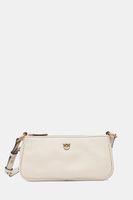 Pinko crossbody kabelka dámska kožená Horizontal
