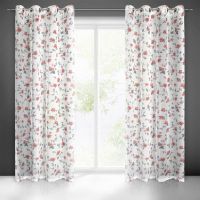 Eurofirany Unisex's Curtain 401383