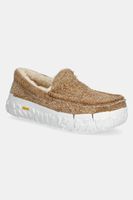 UGG Semišové mokasíny UGG Ascot Wrap Tech