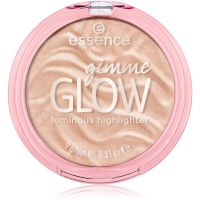 Essence gimme GLOW озаряваща пудра цвят 10 9 гр.