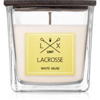 Ambientair Lacrosse White Musk aроматична свічка 200 гр