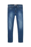 Jeans - Tommy Jeans AUSTIN SLIM TAPERED WMBS blue