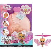 L.O.L. Surprise! Kouzelná létající víla Flutter Star
