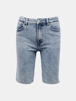 ONLY Emily Shorts Blau