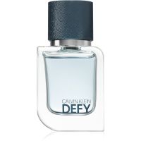 Calvin Klein Defy Eau de Toilette für Herren 30 ml