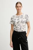 DKNY Bavlnené tričko Dkny TOMPKINS TEES