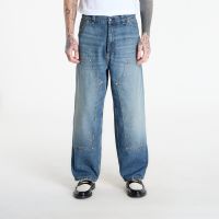 Τζιν Carhartt WIP OG Double Knee Pant Blue S