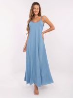 Dress-DHJ-SK-A9086.95-Blue