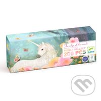 Okraj lesa: Puzzle Galéria) - puzzle z kategorie 60 - 300 dílků