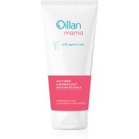 Oillan Mommy Firming Body Lotion подхранващ и стягащ лосион за тяло 200 мл.