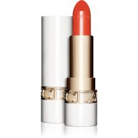 Clarins Joli Rouge Shine třpytivá rtěnka s hydratačním účinkem odstín 711S 3,5 g