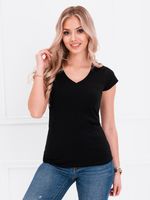 Edoti Tricou Negru