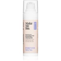 Make Me BIO Bloomi Forever Young energizujúci krém s koenzýmom Q10 30 ml