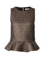EDITED Bluza 'Freya'  zlatna